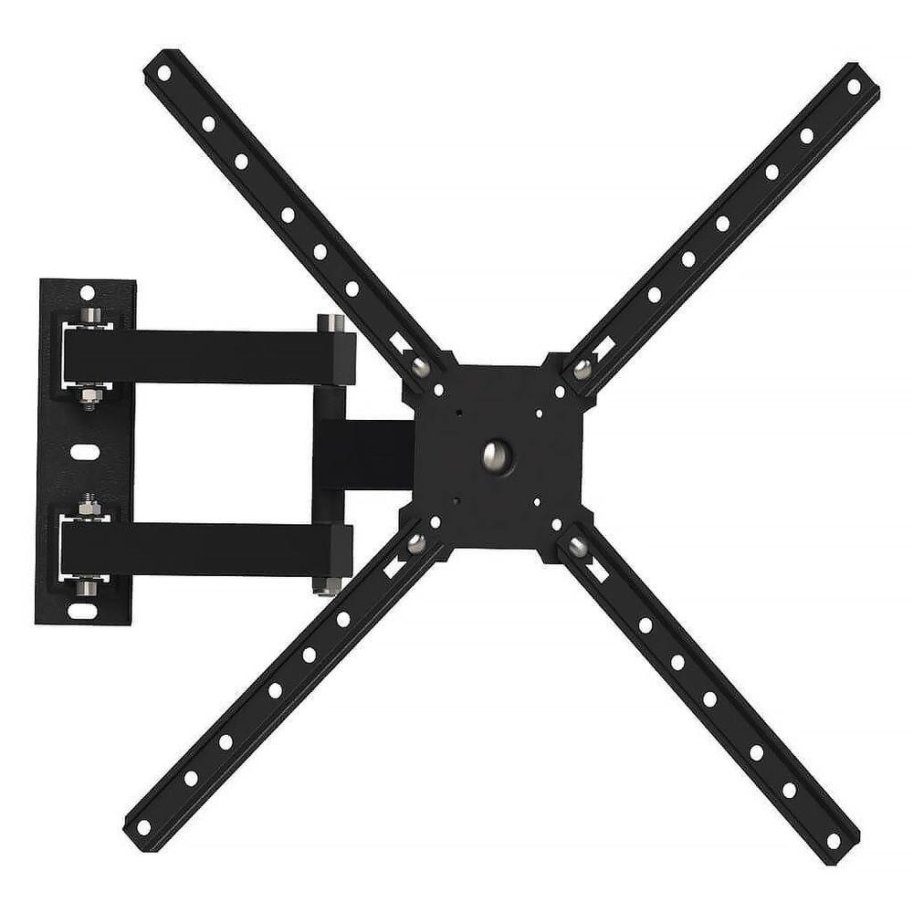 Suporte Tri-articulado Brasforma Para Tv De 10 A 55 Smart Tv, Led, Lcd, Plasma, 3d - 1