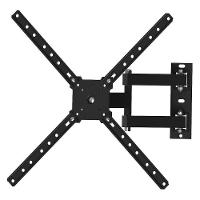 Suporte Tri-articulado Brasforma Para Tv De 10 A 55 Smart Tv, Led, Lcd, Plasma, 3d - 7