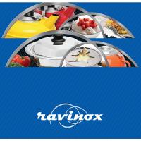 Sopeira 2 Litros Com Concha Ravinox 000371 - 2