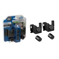 Suporte Universal Para Tv Lcd Led Plasma De 14 A 84 Genius Elg - 1