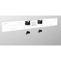 Suporte Universal Para Tv Lcd Led Plasma De 14 A 84 Genius Elg - 2