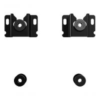 Suporte Universal Para Tv Lcd Led Plasma De 14 A 84 Genius Elg - 6