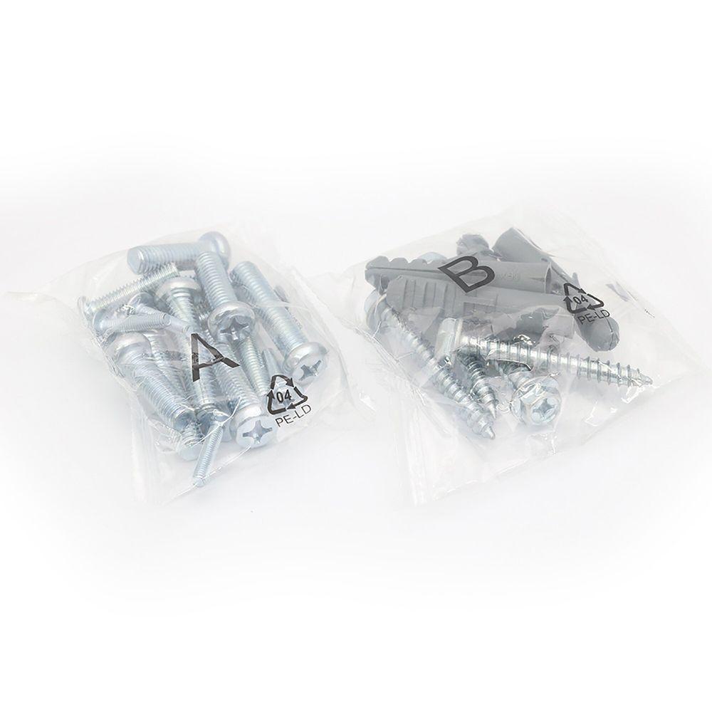 Suporte Universal Para Tv 14 A 84 Uni100 Elg - 2