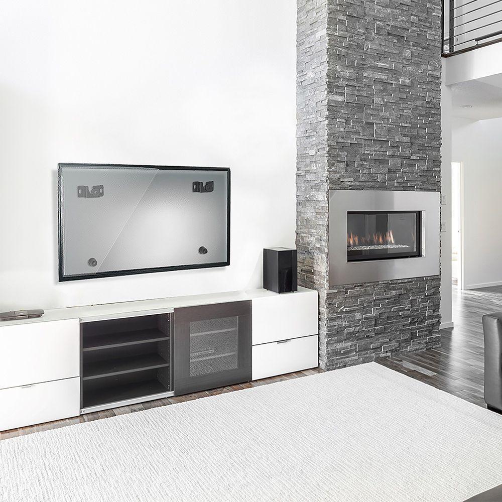 Suporte Universal Para Tv 14 A 84 Uni100 Elg - 5