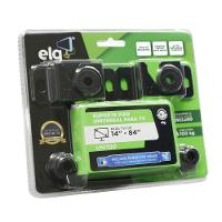 Suporte Universal Para Tv 14 A 84 Uni100 Elg - 7