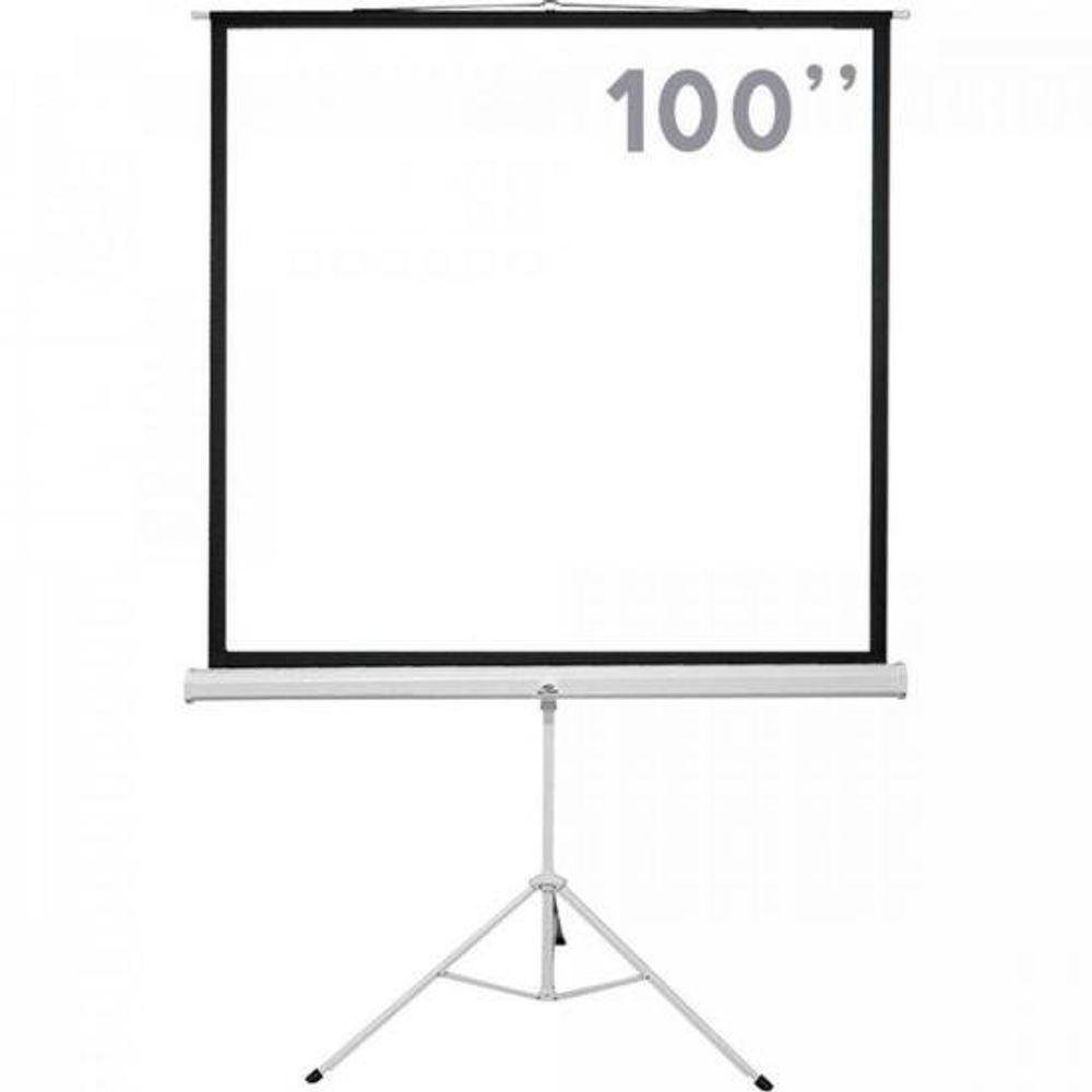 Tela Tripé 1,80 X 1,80 Ttqs100 Sumay - 1