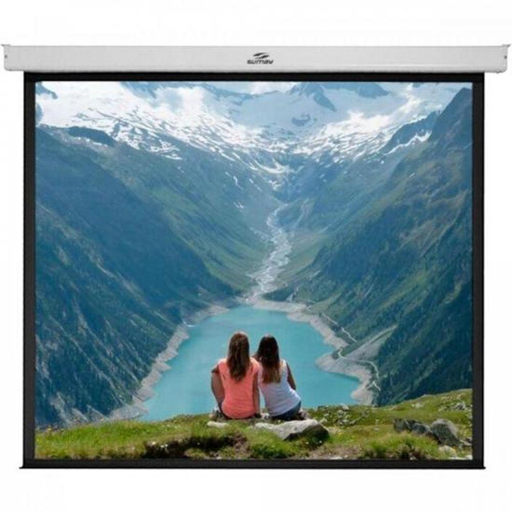 Tela Retratil 2,03 X 1,52 Trvs100 Sumay - 3