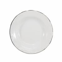 Aparelho De Jantar 30 Peças Pomerode Prata Schmidt - 9