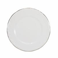 Aparelho De Jantar 30 Peças Pomerode Prata Schmidt - 10