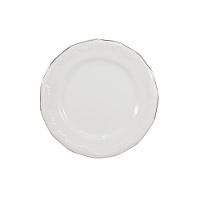 Aparelho De Jantar 42 Peças Pomerode Prata Schmidt - 6