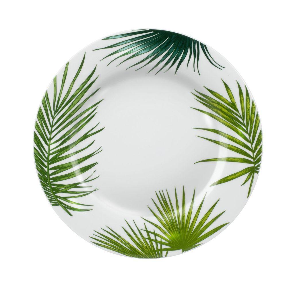 Aparelho De Jantar 42 Peças Patrícia Schmidt - 2