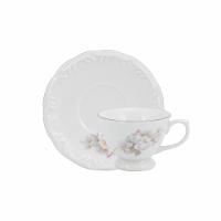 Aparelho De Jantar 42 Peças Vitória Schmidt - 5