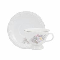 Aparelho De Jantar 42 Peças Vitória Schmidt - 7