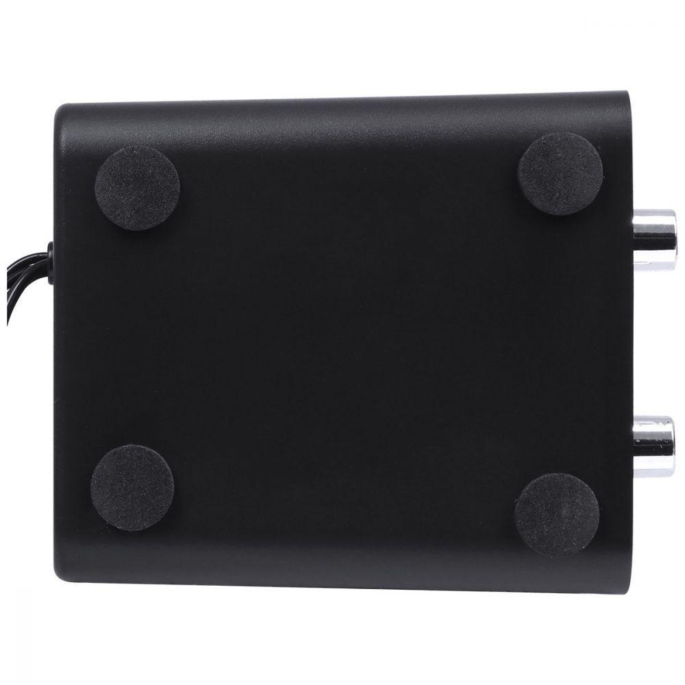 Caixa De Som 2.1 Standard Way 11w Subwoofer + 2 Caixas Satélite - Cxst11w - 2