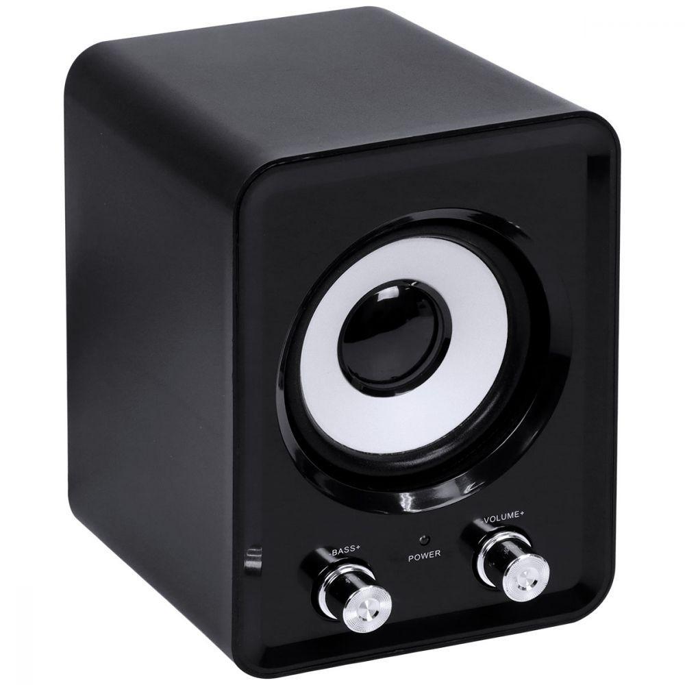 Caixa De Som 2.1 Standard Way 11w Subwoofer + 2 Caixas Satélite - Cxst11w - 10