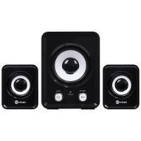 Caixa De Som 2.1 Standard Way 11w Subwoofer + 2 Caixas Satélite - Cxst11w - 3