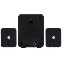 Caixa De Som 2.1 Standard Way 11w Subwoofer + 2 Caixas Satélite - Cxst11w - 6