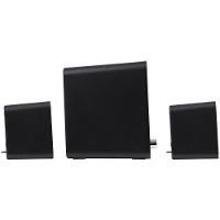 Caixa De Som 2.1 Standard Way 11w Subwoofer + 2 Caixas Satélite - Cxst11w - 9