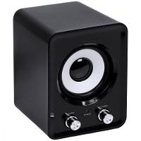Caixa De Som 2.1 Standard Way 11w Subwoofer + 2 Caixas Satélite - Cxst11w - 10