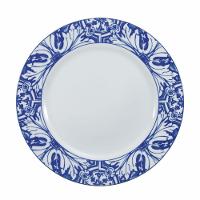 Aparelho De Jantar 30 Peças Azulejo Schmidt - 9