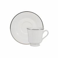 Aparelho De Jantar 30 Peças Itamaraty Prata Schmidt - 13