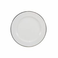 Aparelho De Jantar 30 Peças Itamaraty Prata Schmidt - 15