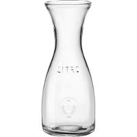 Bormioli Rocco Misura Pz Jarra 26X11X11Cm 1L Vidro Transp - 1
