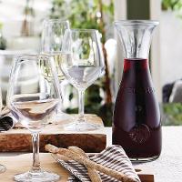 Bormioli Rocco Misura Pz Jarra 26X11X11Cm 1L Vidro Transp - 7