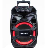 Caixa De Som Amvox 480W Rms Aca 480 Viper Ii - Viper Ii - 1