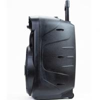 Caixa De Som Amvox 480W Rms Aca 480 Viper Ii - Viper Ii - 3