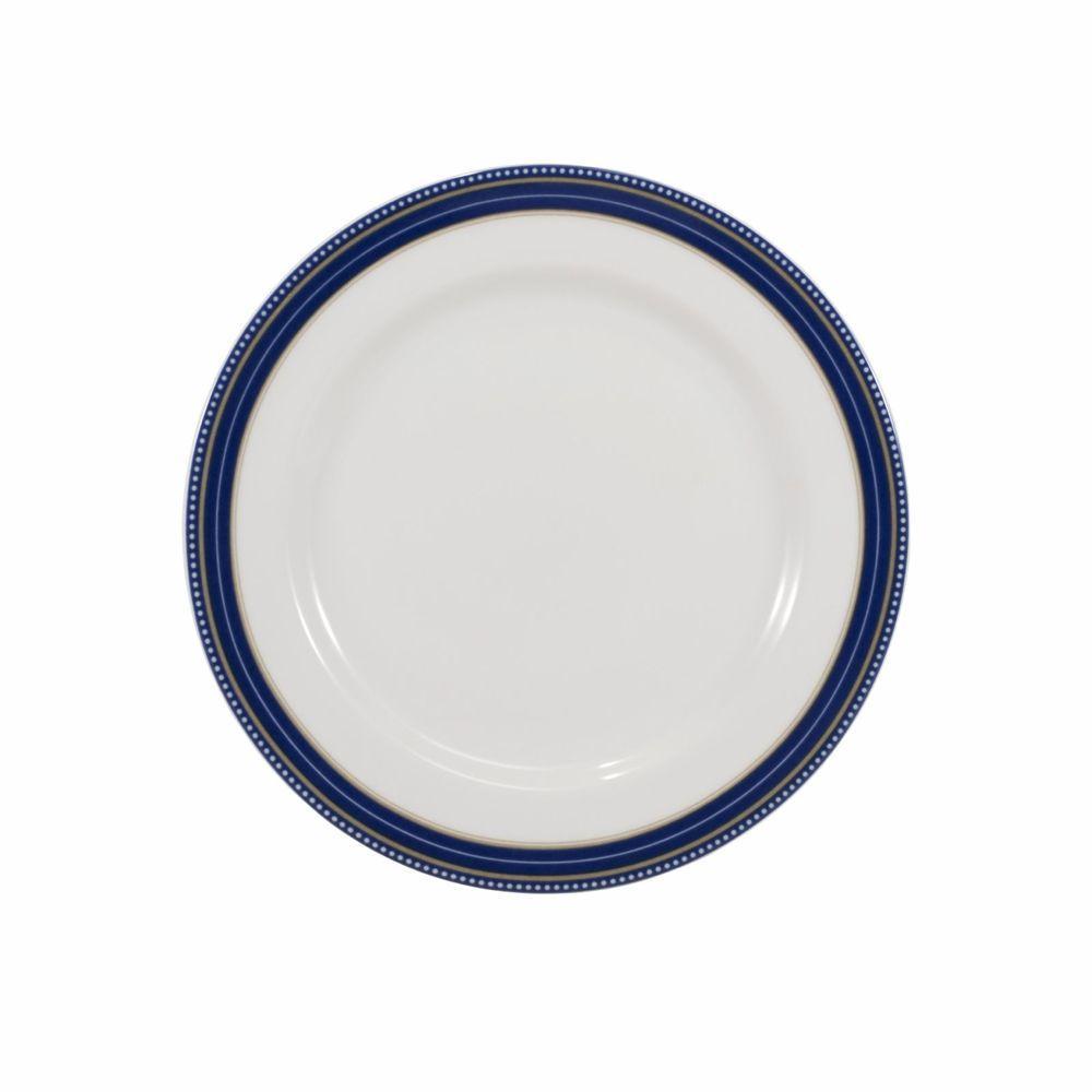 Conjunto De Pratos De Sobremesa 06 Peças Paula Schmidt - 7