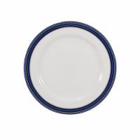 Conjunto De Pratos De Sobremesa 06 Peças Paula Schmidt - 7