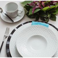 Conjunto De Pratos Fundos 06 Peças Ártico Schmidt - 3