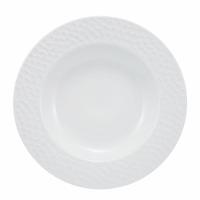 Conjunto De Pratos Fundos 06 Peças Ártico Schmidt - 4