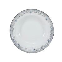 Conjunto De Pratos Fundos 06 Peças Saint Germain Schmidt - 5