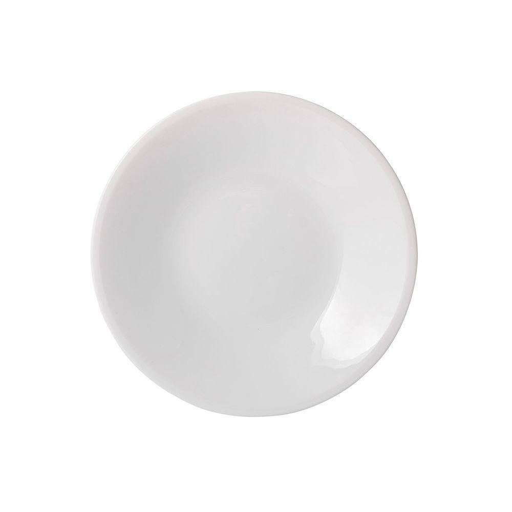 Conjunto De Pratos Fundos 06 Peças Oca Schmidt - 5