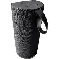 Caixa De Som Bright C01 Bluetooth Preto - 6