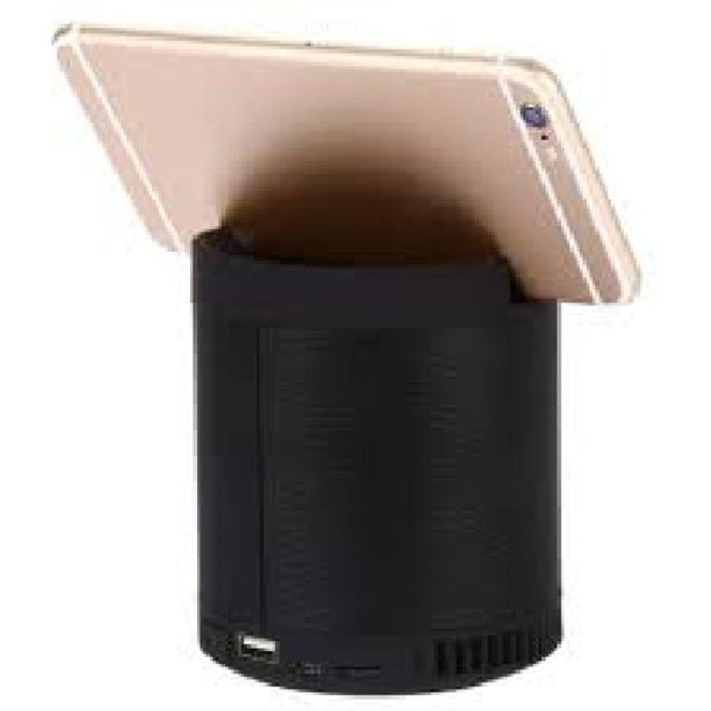 Caixa De Som Bluetooth Receptor Caixinha Wireless Mp3 Usb Base Celular -Cores - 3