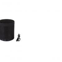 Caixa De Som Bluetooth Receptor Caixinha Wireless Mp3 Usb Base Celular -Cores - 2