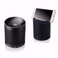 Caixa De Som Bluetooth Receptor Caixinha Wireless Mp3 Usb Base Celular -Cores - 4
