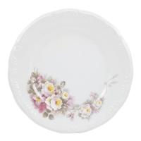 Conjunto De Pratos Rasos 06 Peças Eterna Schmidt - 5