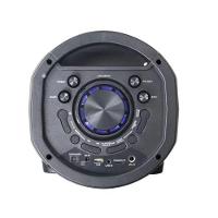 Caixa De Som Magnavox Mts5211- Bluetooth - 4500w - 1 Mic. - 3