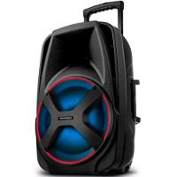 Caixa De Som Mondial 550w Rms Bluetooth - Cm-550 - 7