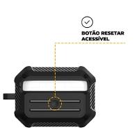 Capa Para Airpods Pro - Fiber - Gshield - 6