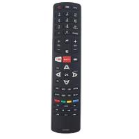 Controle Remoto P/ Tv Philco Com Teclas Rc3100l03 Ph39f33dsg - 1