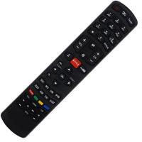 Controle Remoto P/ Tv Philco Com Teclas Rc3100l03 Ph39f33dsg - 2