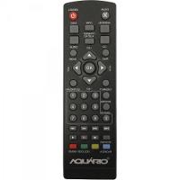 Controle Remoto para Conversor Digital Dtv-5000 Ace-dtv50-cnt - Aquário - 2