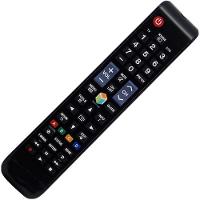Controle Remoto Mxt 01289 Tv Smart 3D Samsung Aa59-0 7810r - 1