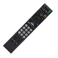 Controle Remoto para Tv Lcd Led Sony Bravia Rm-yd023 Kdl-32xbr6 Tecla Home 2 - 3