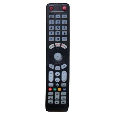 Controle Remoto Para Tv Led Lcd Samsung
